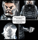 Pre-order Mark 2   (full custom molded)