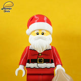 Pre-order Santa  (full custom molded)