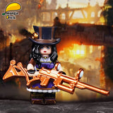 Pre-order League of Legend Caitlyn