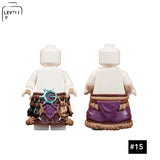 Figure Accessories 10 - Warcraft
