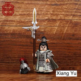 Pre-order Three Kingdoms Series