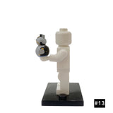 Figure Accessories 27 - Azur Lane / Wuthering Waves