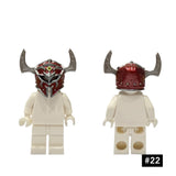 Figure Accessories 8 - Warcraft