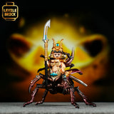 Pre-order Egyptian Goodness Scarab Khepri