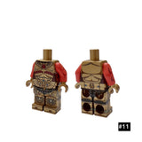 Figure Accessories 47- Warhammer