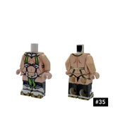 Figure Accessories 42 - Fantasy
