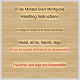 Pre-order Iron Man  (full custom molded)