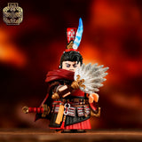 Pre-order Three Kingdoms Zhou Yu