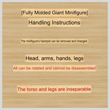 Pre-order Lich King  (full custom molded)