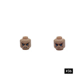 Figure Accessories 47- Warhammer