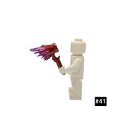 Figure Accessories 45 - Honor of King / Soul Land