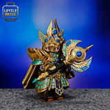 Pre-order Egyptian God Maahes