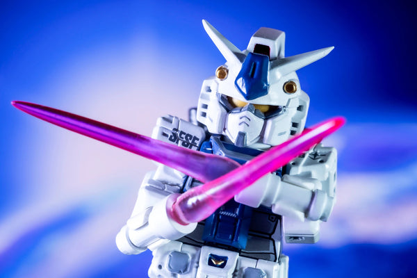 Pre-order Gundam