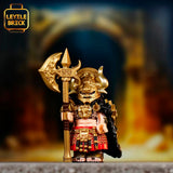 Pre-order Greek Mythology Minotaur