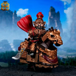 Pre-order Three Kingdoms Wei Yan