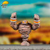 Pre-order Warcraft Earth Elemental