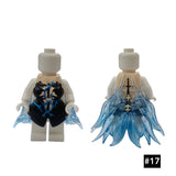 Figure Accessories 27 - Azur Lane / Wuthering Waves
