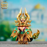 Pre-order Egyptian Goodness Serket