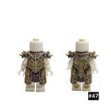 Figure Accessories 17 -  Game