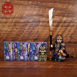 Pre-order Three Kingdoms Wei Yan