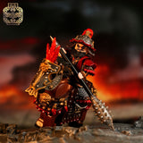 Pre-order Song Dynasty General Niu Gao