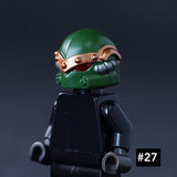 Figure Accessories 12 - Warhammer