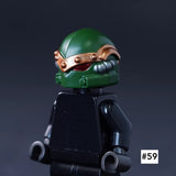 Figure Accessories 12 - Warhammer