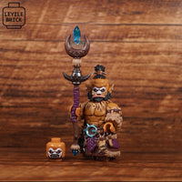 Pre-order Ner'zhul