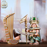 Pre-order Egyptian God Series 3
