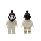 Figure Accessories 9 - Warcraft