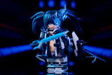 Pre-order Black Rock Shooter