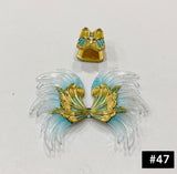 Figure Accessories 45 - Honor of King / Soul Land
