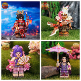 Pre-order Three Kingdoms Ladies 4