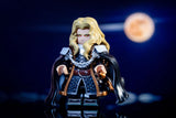 Pre-order Castlevania Alucard