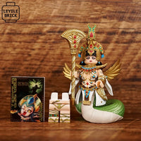 Pre-order Egyptian God Wadjet