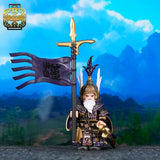 Pre-order Three Kingdoms Huangfu Song