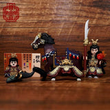 Pre-order Water Margin Series 2