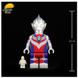 Pre-order Ultraman (full custom molded)