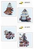Pre-order Jin Dynasty Prince Jin Wuzhu / Wanyan Zongbi