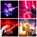 Fate Grand Order Series 1