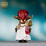 Pre-order Norse Mythology Hlokk