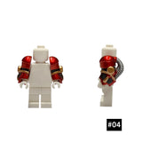 Figure Accessories 52 - Warhammer