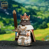 Pre-order European Great Emperor Series 1