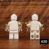 Figure Accessories 42 - Fantasy