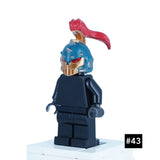 Figure Accessories 47- Warhammer