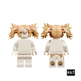 Figure Accessories 30 -  Girls