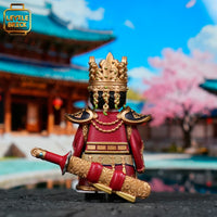 Pre-order Emperor Kim Chunchu