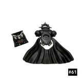 Figure Accessories 11 - Samurai Troops / Star Wars