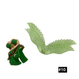 Figure Accessories 54 - Forrest Elf