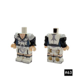 Figure Accessories 30 -  Girls